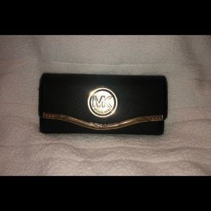 MK Wallet